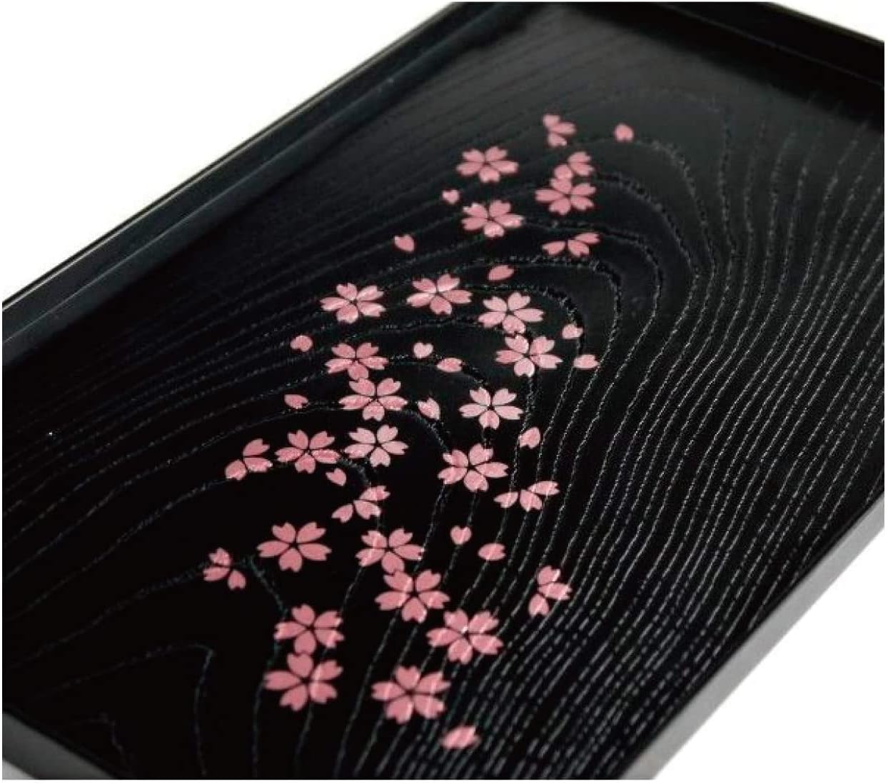 Sakura Tray Dish Plate