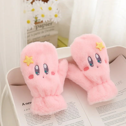 Kirby Mittens