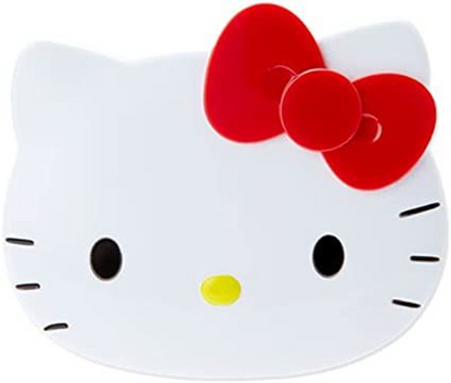 Sanrio Hello Kitty Mirror & Comb Set