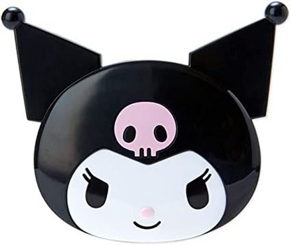 Sanrio Kuromi Mirror & Comb Set