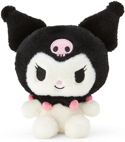 Sanrio Kuromi Plush Small Size