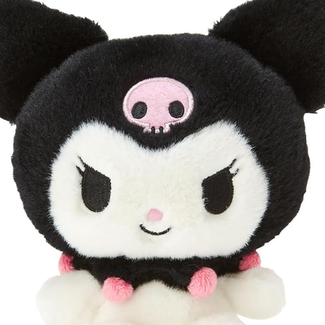 Sanrio Plush Small Size Kuromi