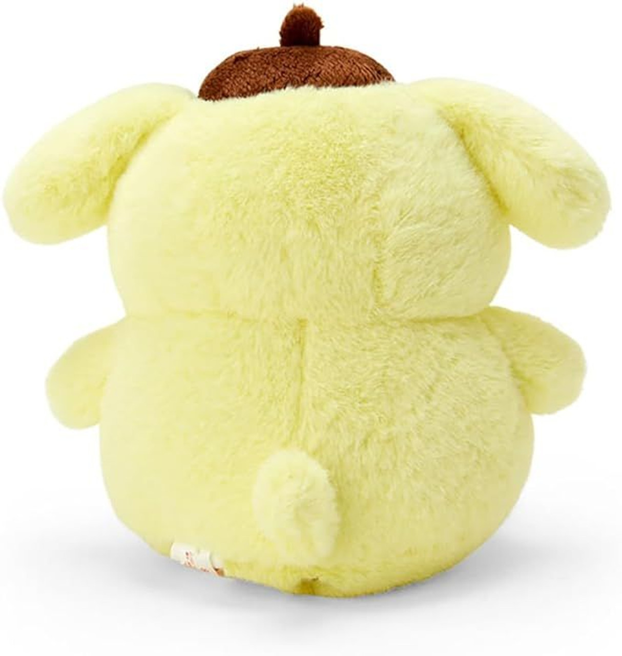 Sanrio Pompompurin Plush Small Size