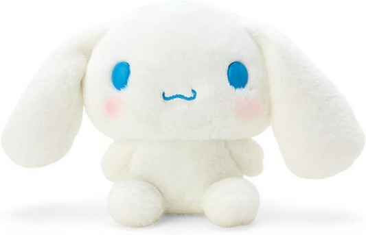 Sanrio Plush Small Size Cinnamoroll