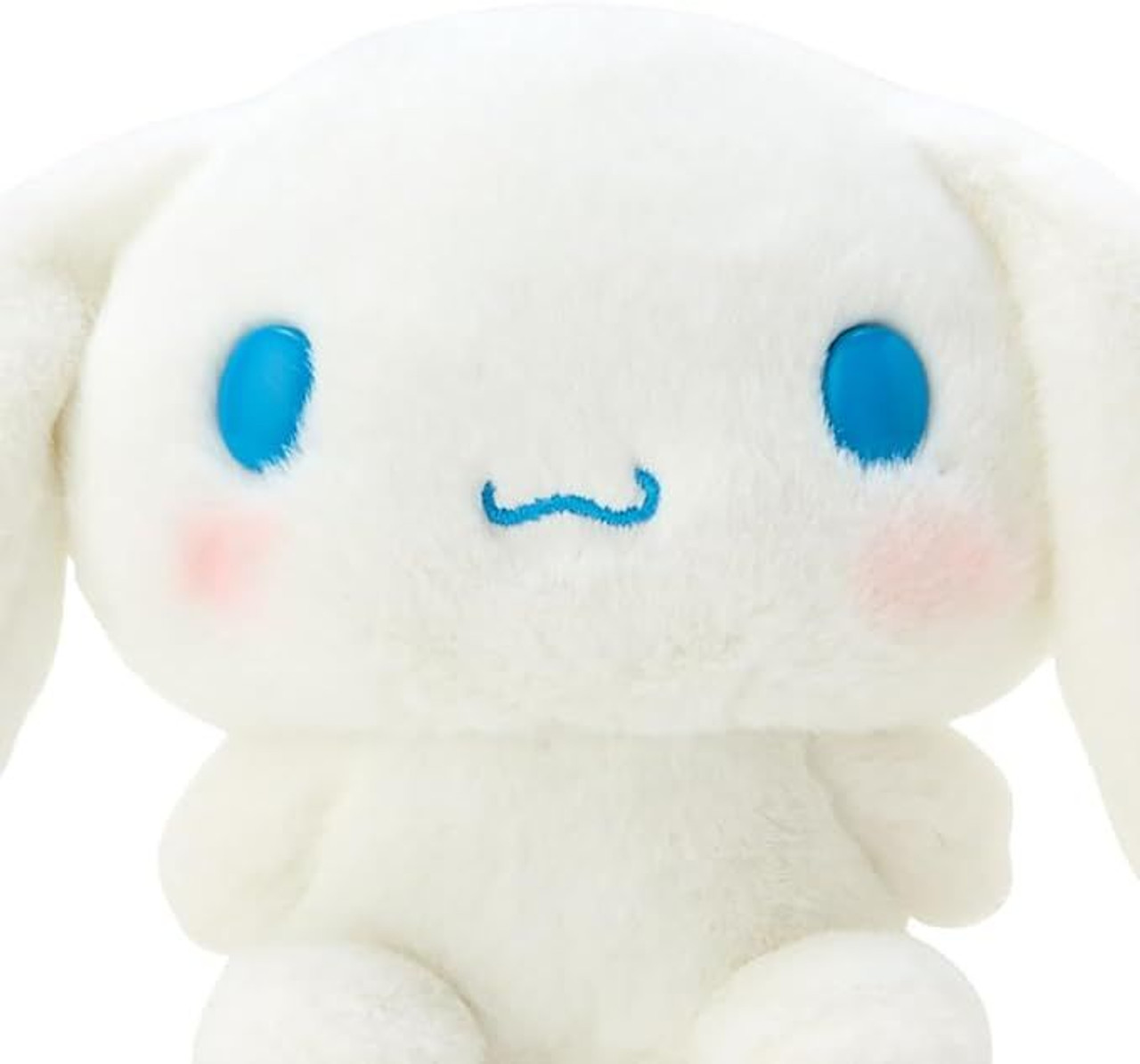 Sanrio Plush Small Size Cinnamoroll