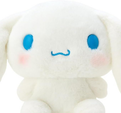 Sanrio Plush Small Size Cinnamoroll