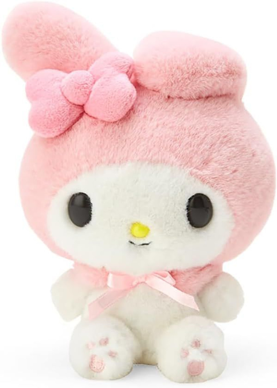 Sanrio Plush Small Size My Melody