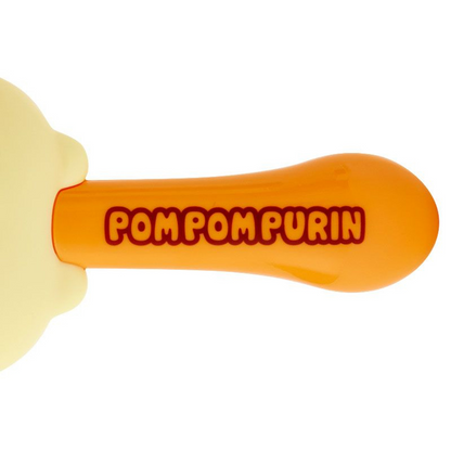 Sanrio Hairbrush Pompompurin