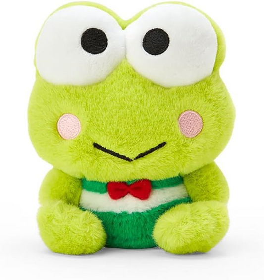 Sanrio Plush Small Size Kero Keroppi