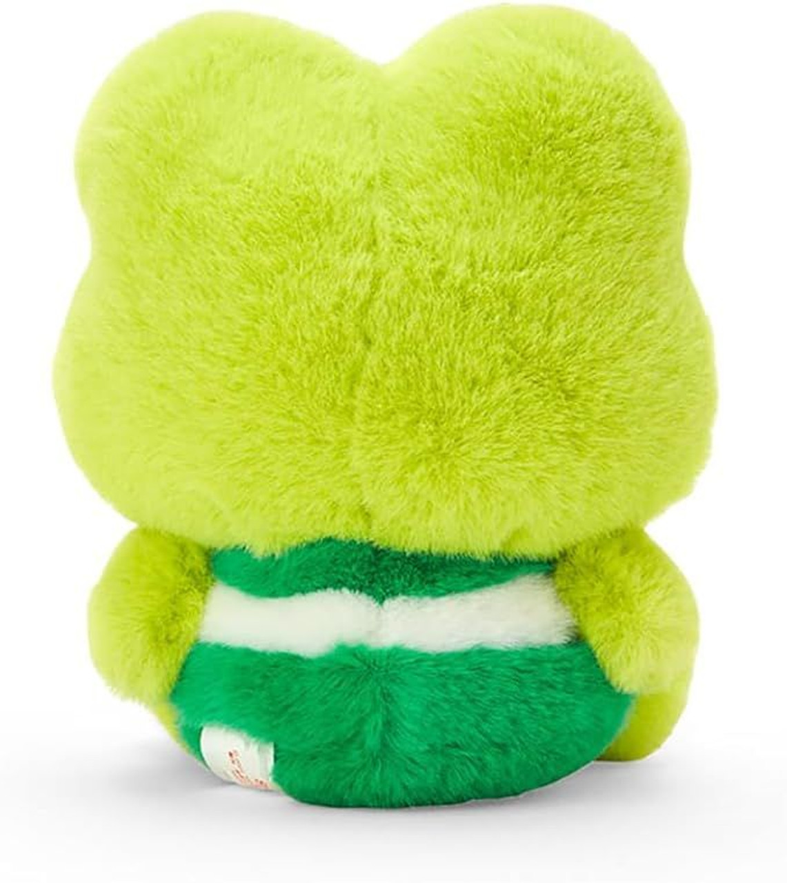 Sanrio Plush Small Size Kero Keroppi