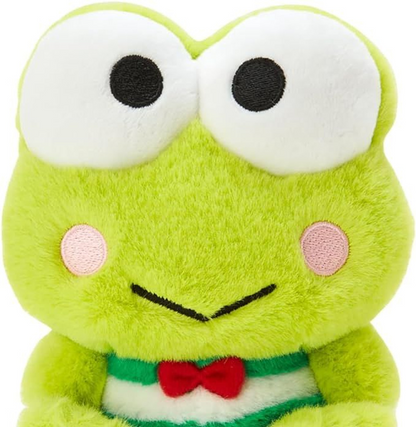 Sanrio Plush Small Size Kero Keroppi