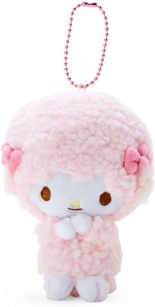 Sanrio Keychain Plush Toy - My Sweet Piano