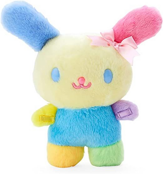 Sanrio Plush Toy S - Usahana (Pitatto Friends)