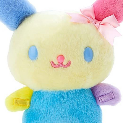 Sanrio Plush Toy S - Usahana (Pitatto Friends)