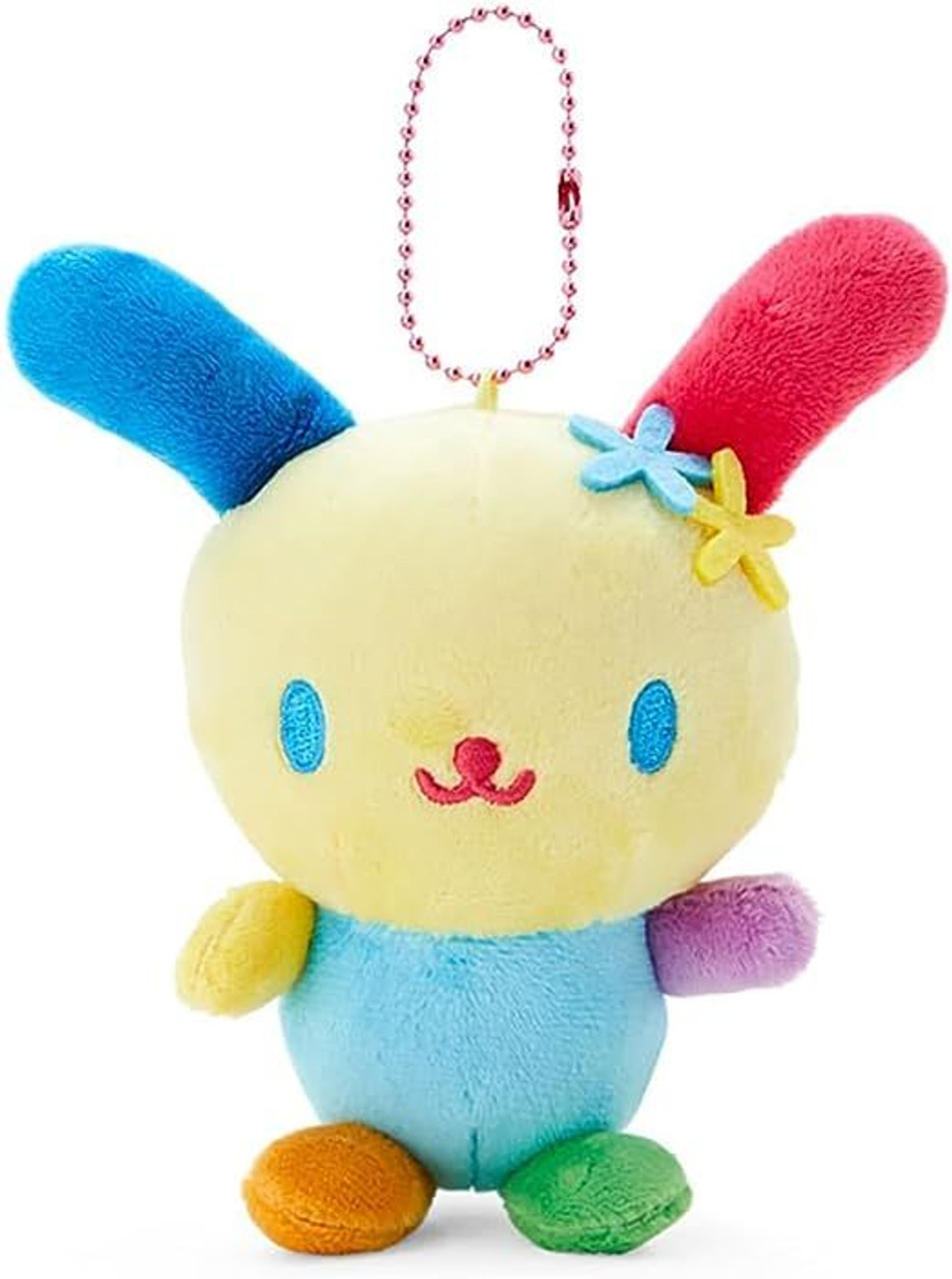 Sanrio Mascot Holder - Usahana