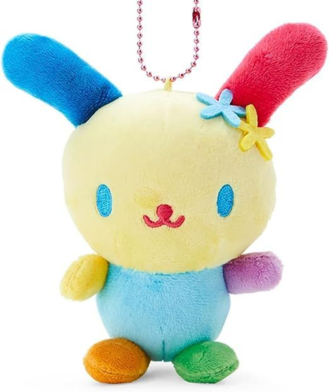 Sanrio Mascot Holder - Usahana