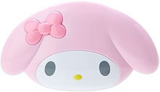 Sanrio My Melody Mirror & Comb Set