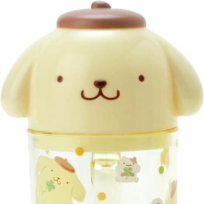 Sanrio Toothbrush & Cup Set Pompompurin