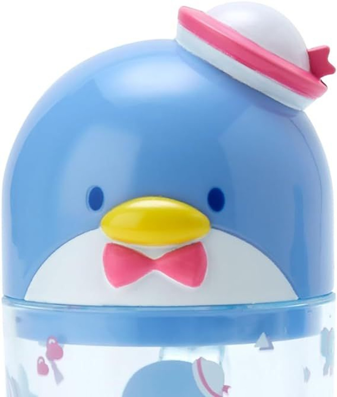 Sanrio Toothbrush & Cup Set Tuxedo Sam