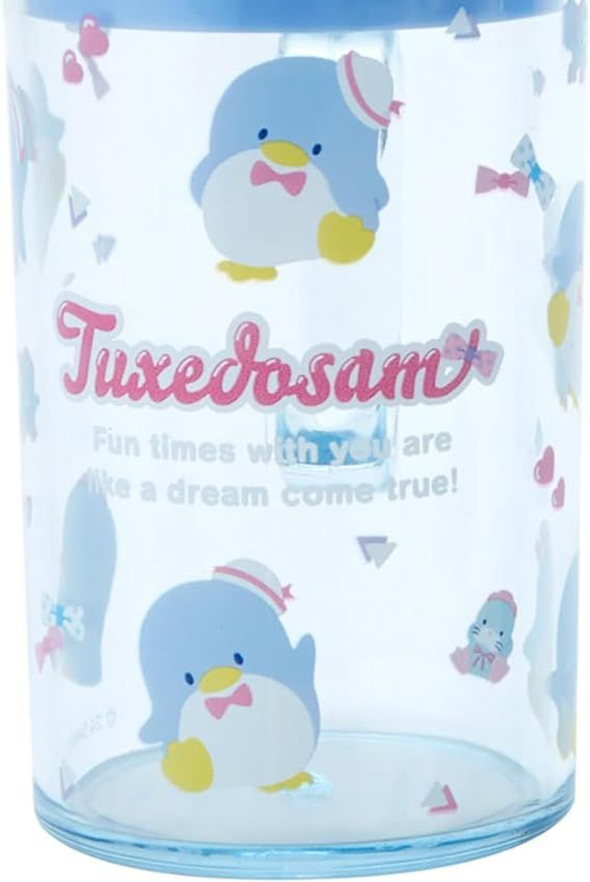 Sanrio Toothbrush & Cup Set Tuxedo Sam