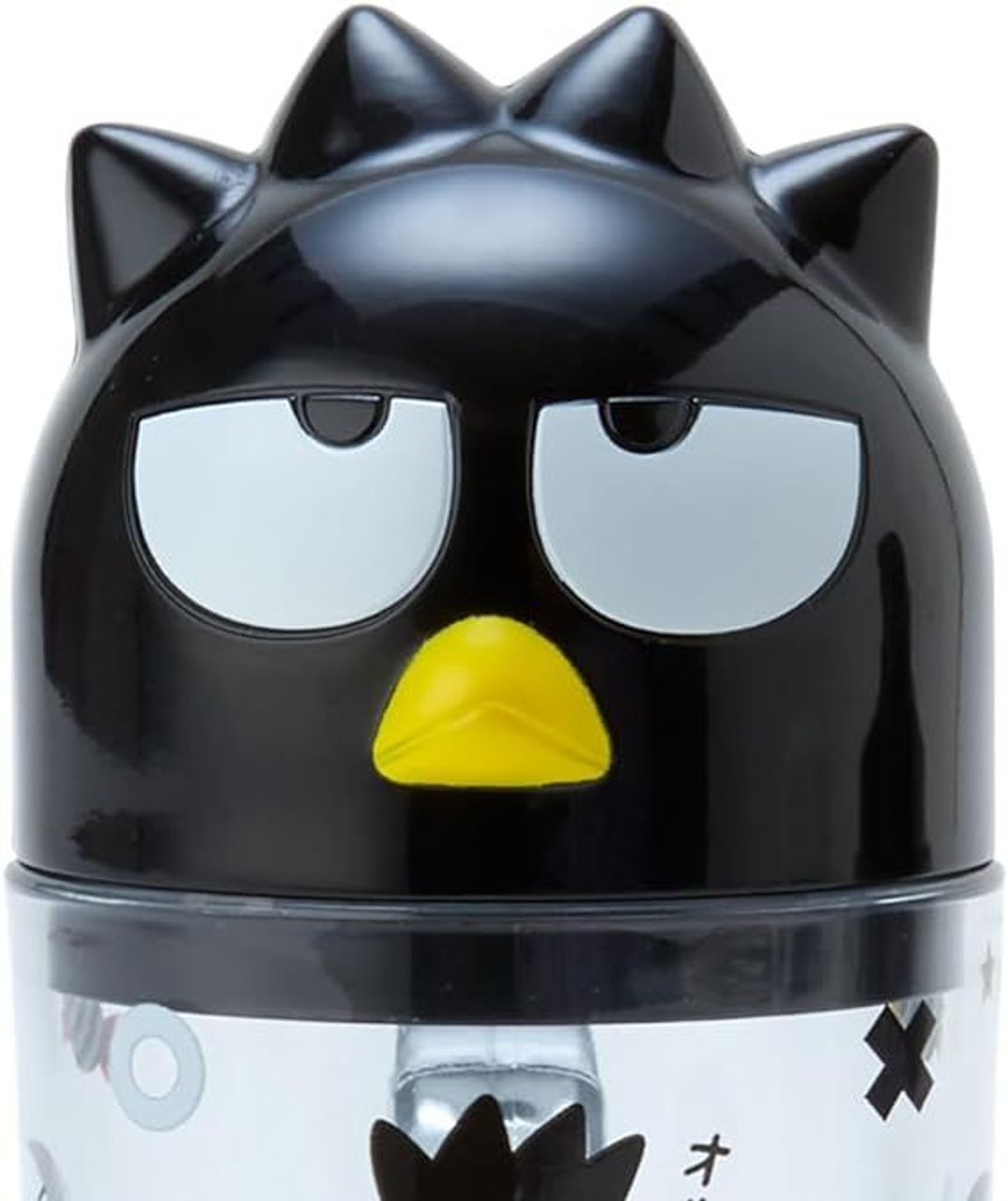 Sanrio Toothbrush & Cup Set Bad Badtz-Maru