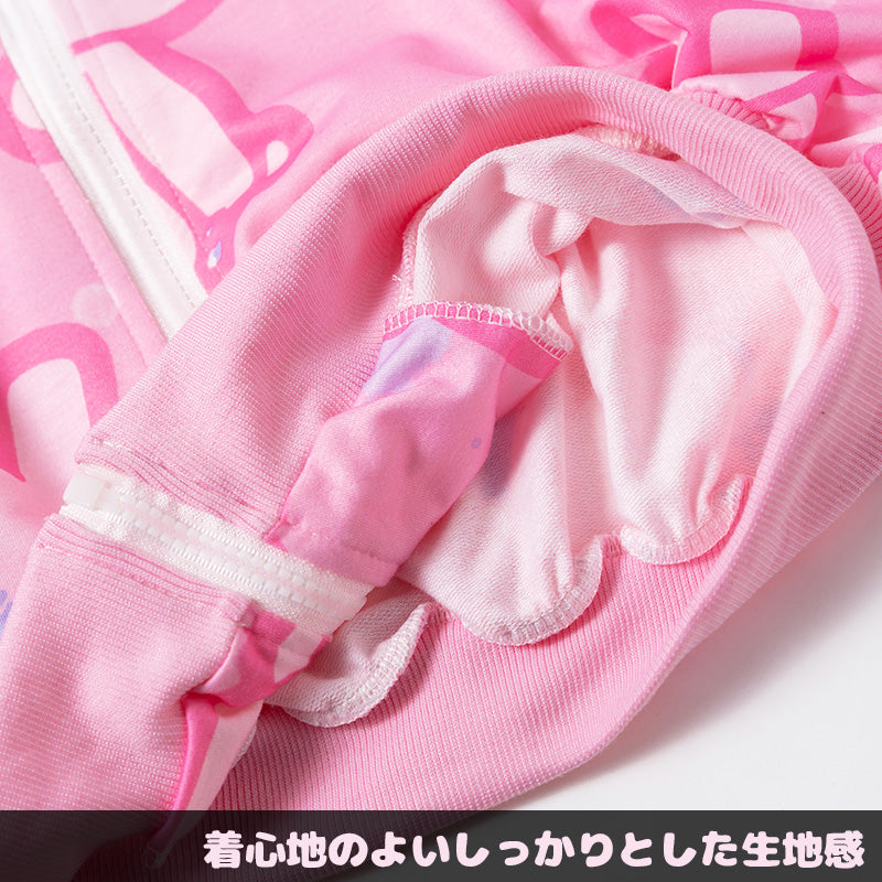 ACDC RAG Gloomy Bear Hoodie