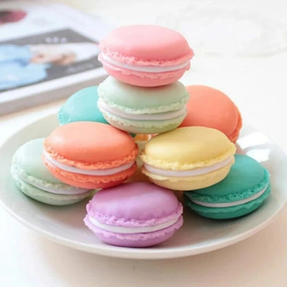 Storage Box Container - Macaron - Random Colour