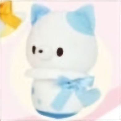 Tutumarudays Japanese Plush Toy