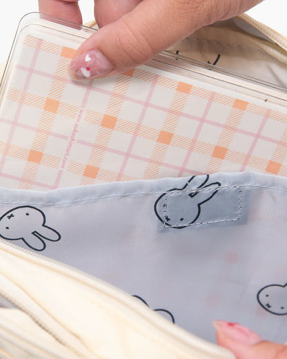 Siffler Shoulder Bag Miffy Shoulder