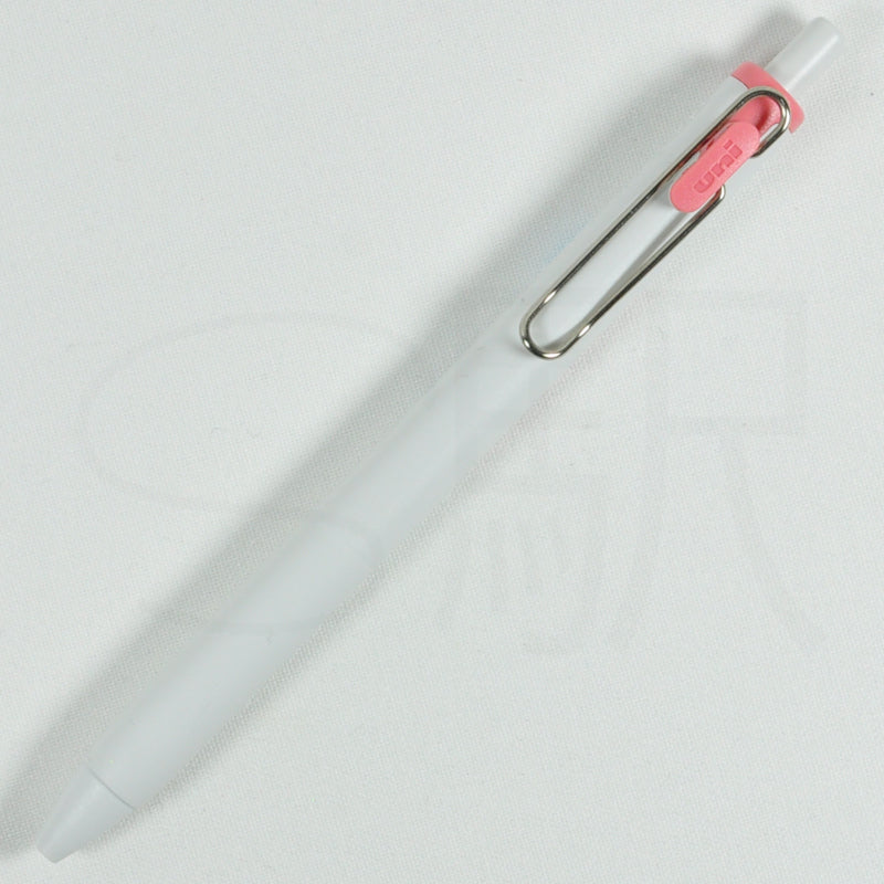 Mitsubishi 0.5mm ONE FIKA COLOR Poppy Red