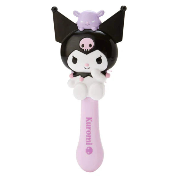 Sanrio Kuromi Hair Brush