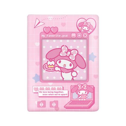 Sanrio Characters - Photocard Storage - Kpop Album