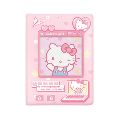 Sanrio Characters - Photocard Storage - Kpop Album