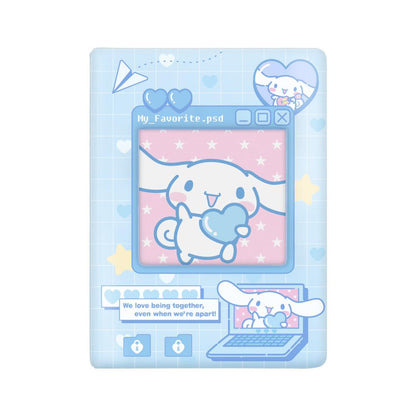 Sanrio Characters - Photocard Storage - Kpop Album