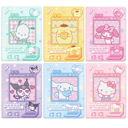 Sanrio Characters - Photocard Storage - Kpop Album