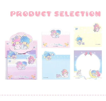 Sanrio Characters Sticky Notes Pad