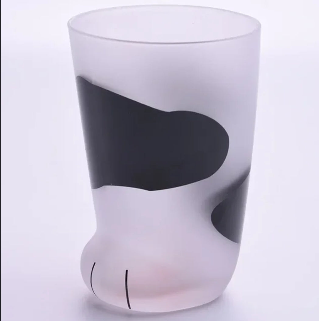 Cat Paw Cups