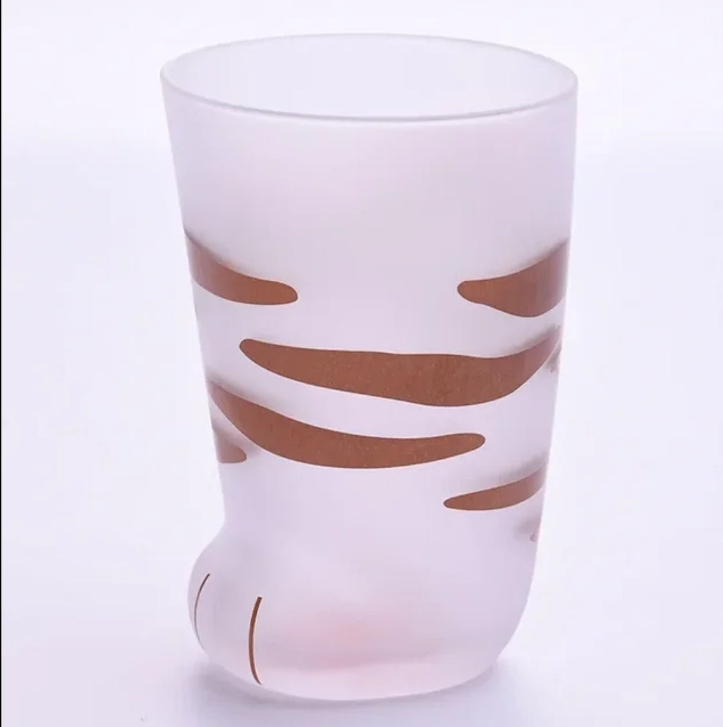 Cat Paw Cups