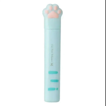 Cat Paw Travel Scissors