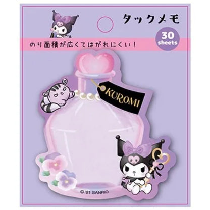 Sanrio Sticky Notes 30 Sheets