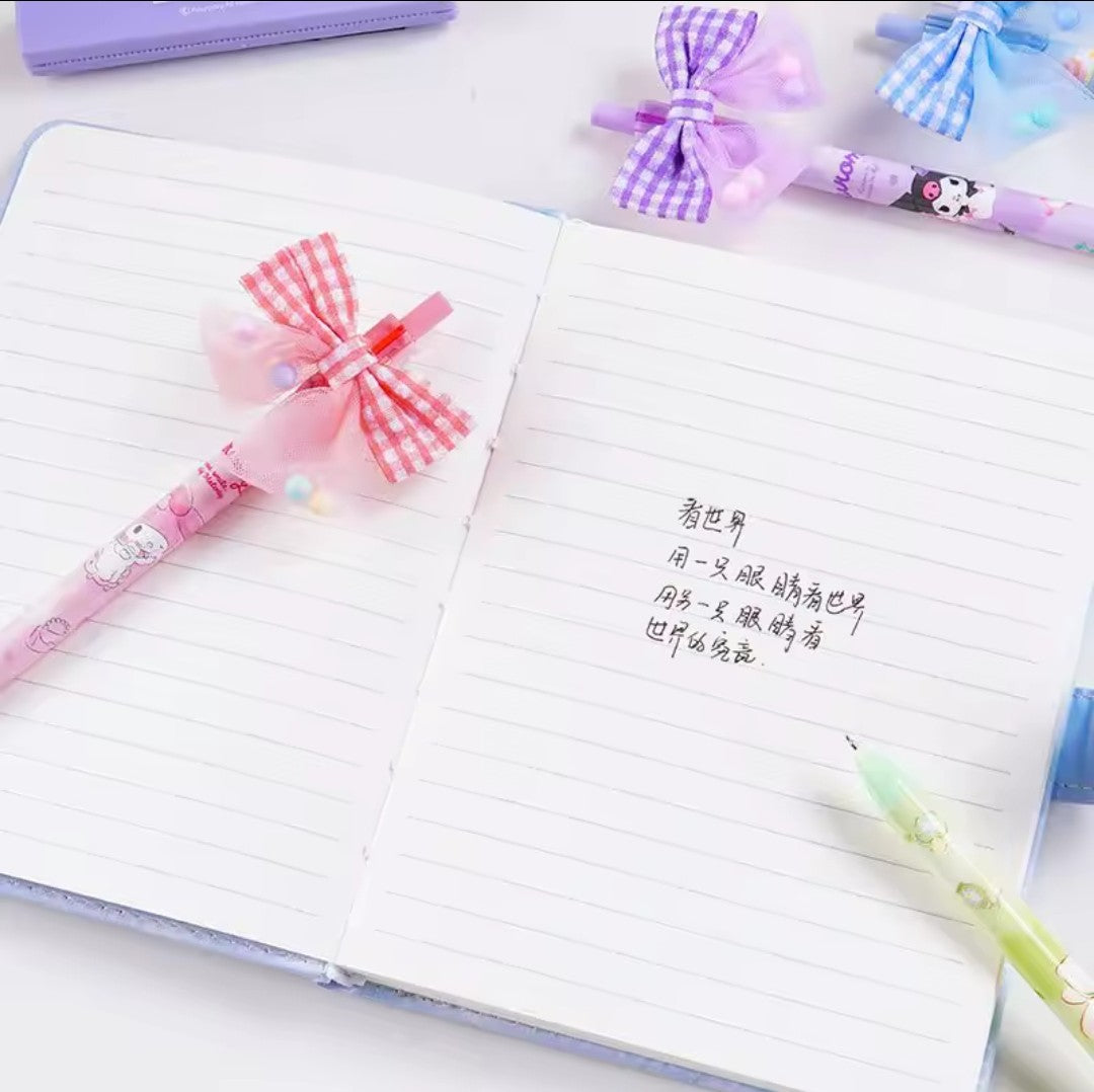 Joytop Sanrio Characters Licensed Pens