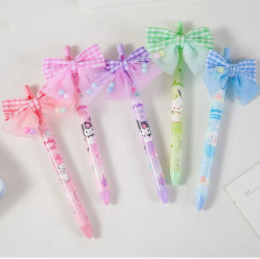 Joytop Sanrio Characters Licensed Pens