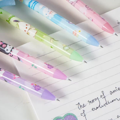 Joytop Sanrio Characters Licensed Pens