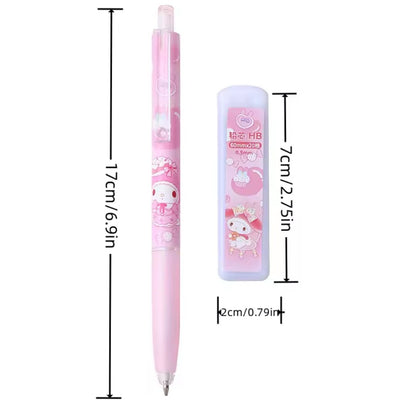 Sanrio Licensed Mechanical Pencil