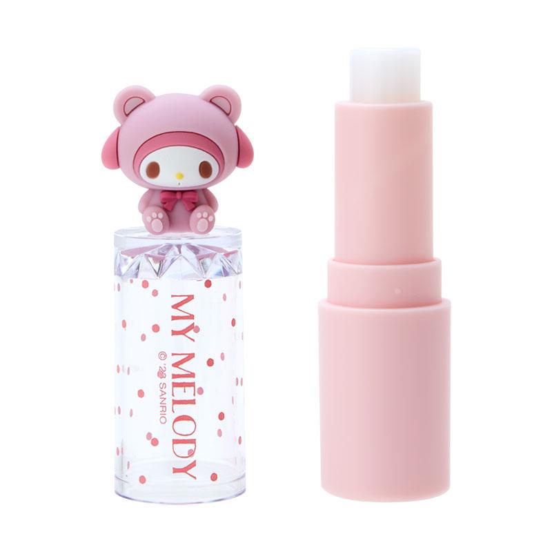 Sanrio Lip and Hand Care Set Melody