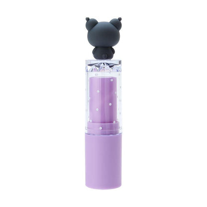 Sanrio Lip and Hand Care Set Kuromi