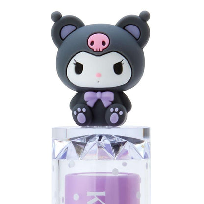 Sanrio Lip and Hand Care Set Kuromi