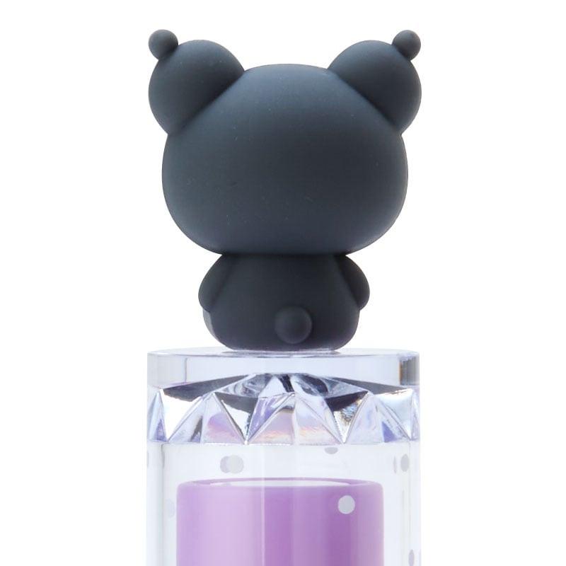 Sanrio Lip and Hand Care Set Kuromi