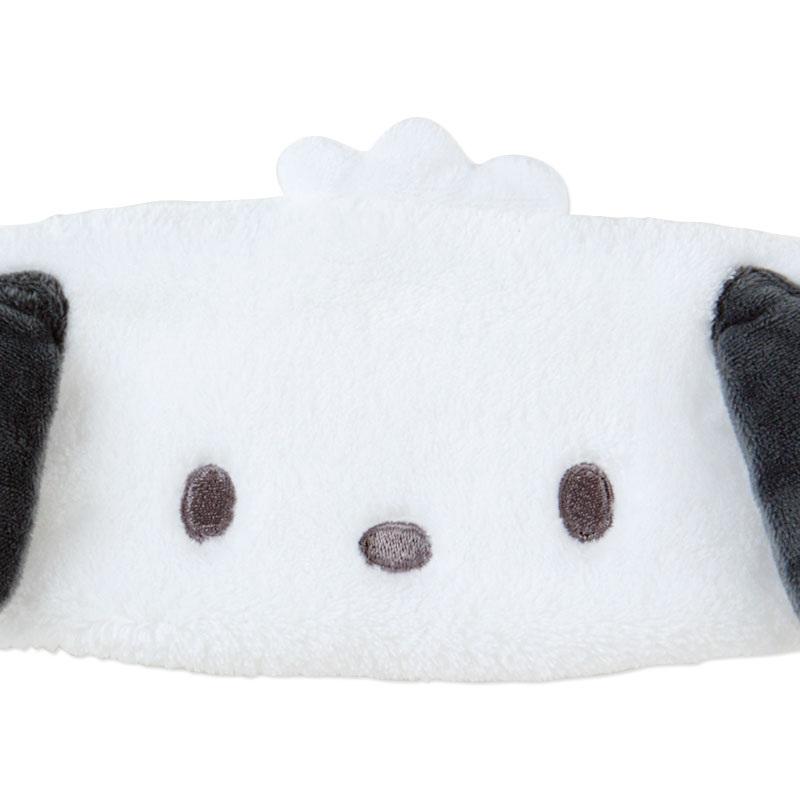 Sanrio Pochacco Plush Headband