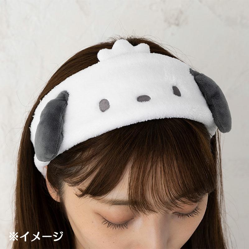 Sanrio Pochacco Plush Headband